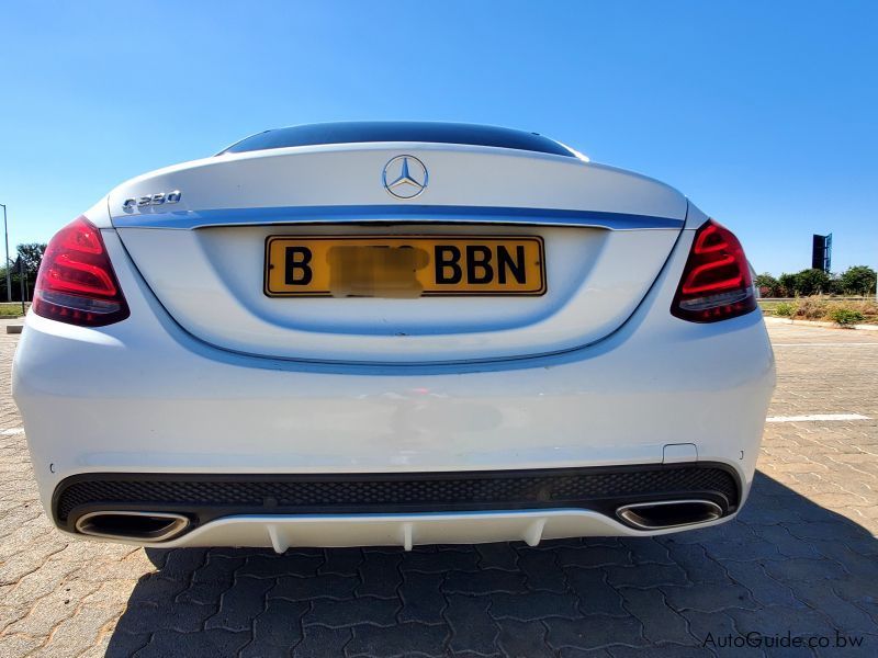 Find The Perfect Used Mercedes C250: A Step By Step Guide - 92a2ta7