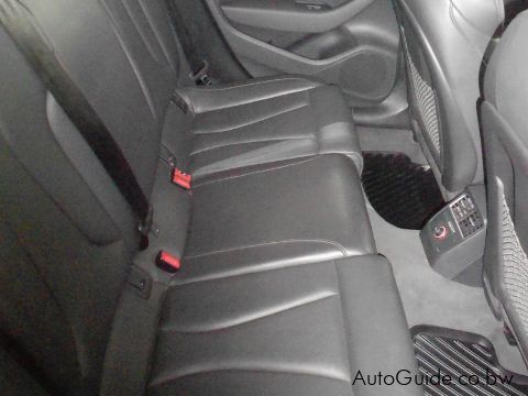 Audi A3 Sportback S-tronic in Botswana