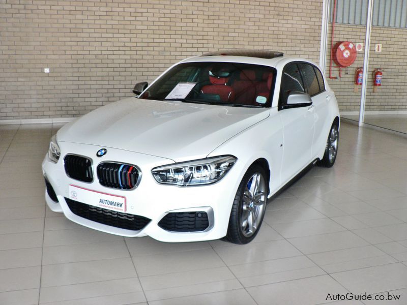 Used Bmw M 135i 2016 For Gaborone S Bmw M 135i In Botswana