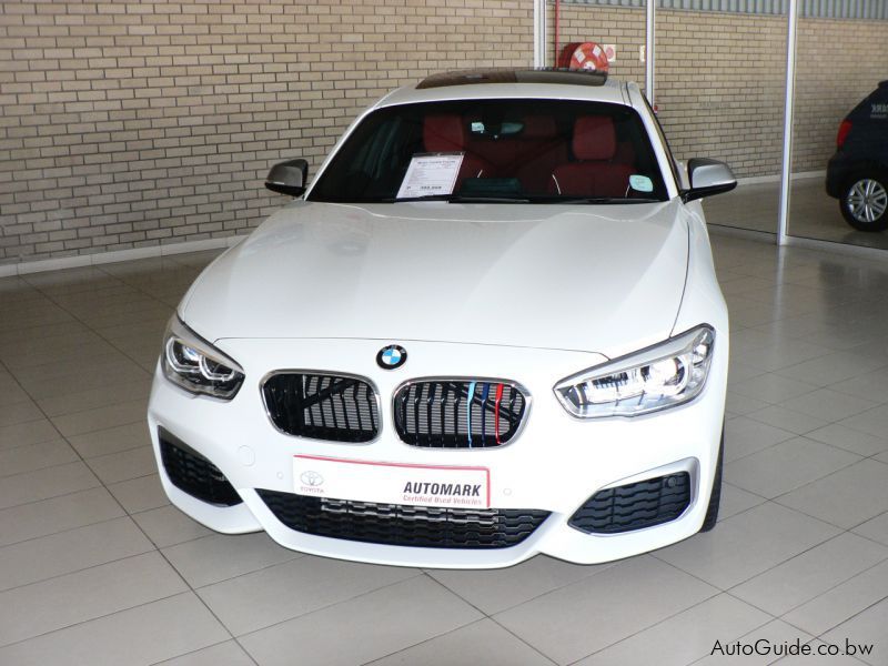 Used Bmw M 135i 2016 For Gaborone S Bmw M 135i In Botswana