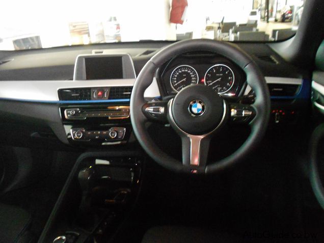 BMW X1 XDrive  in Botswana