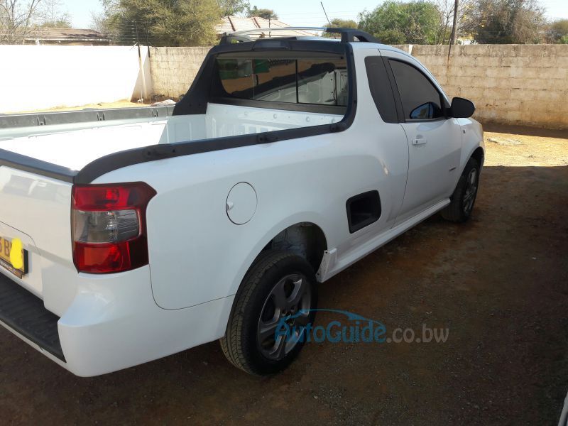 Chevrolet Utility 1.4 Sport in Botswana