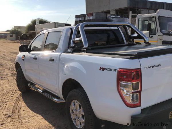Ford Ranger 2.2 in Botswana