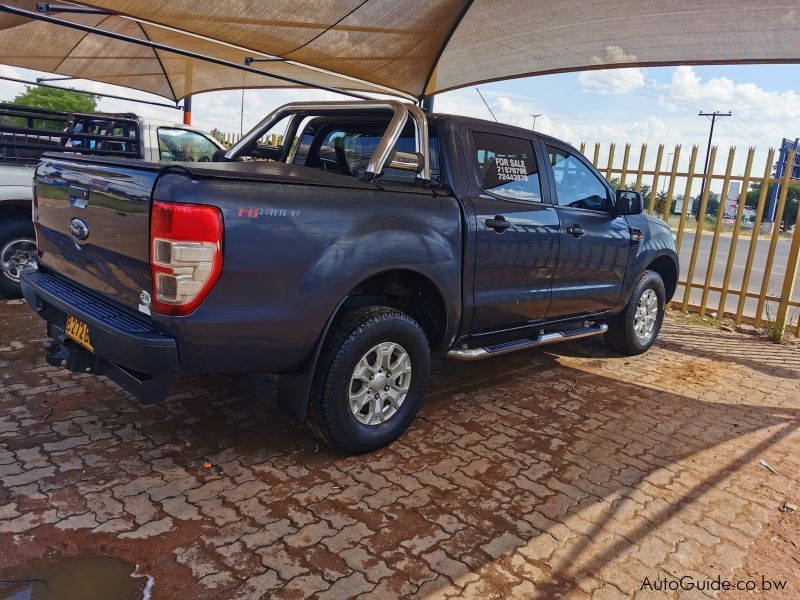 Ford Ranger 2.2 in Botswana
