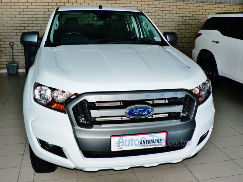Ford Ranger TDCi XLS in Botswana