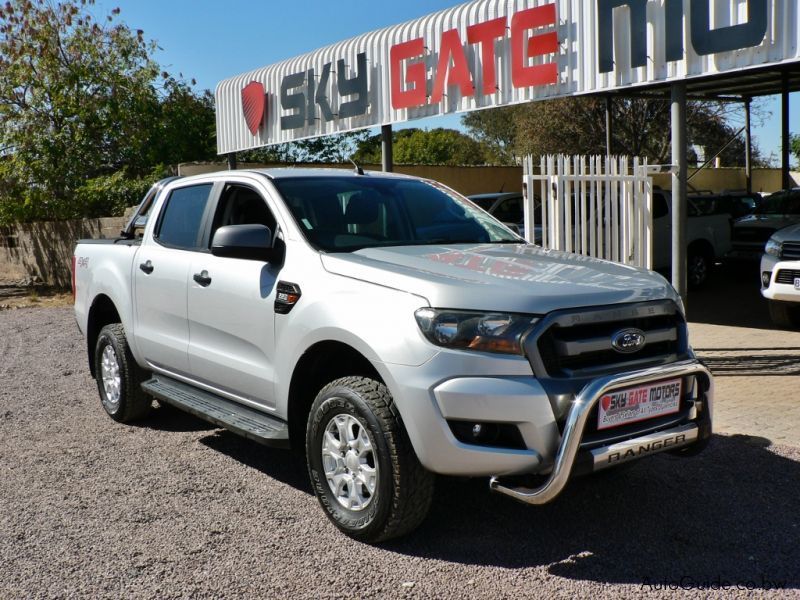 Ford Ranger XLS in Botswana