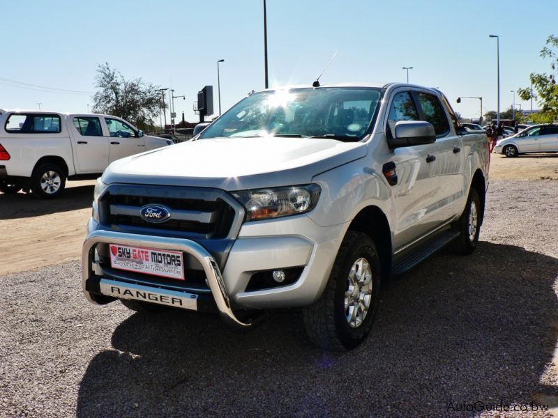 Ford Ranger XLS in Botswana