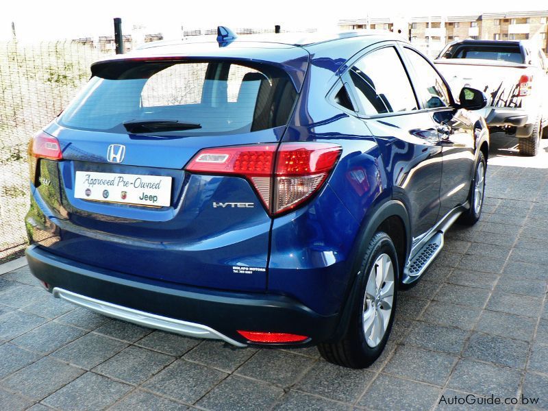 Honda HR-V Comfort in Botswana