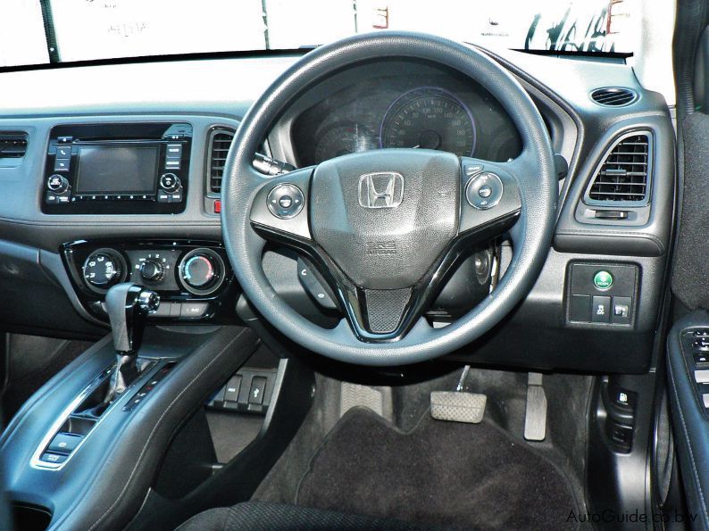 Honda HR-V Comfort in Botswana