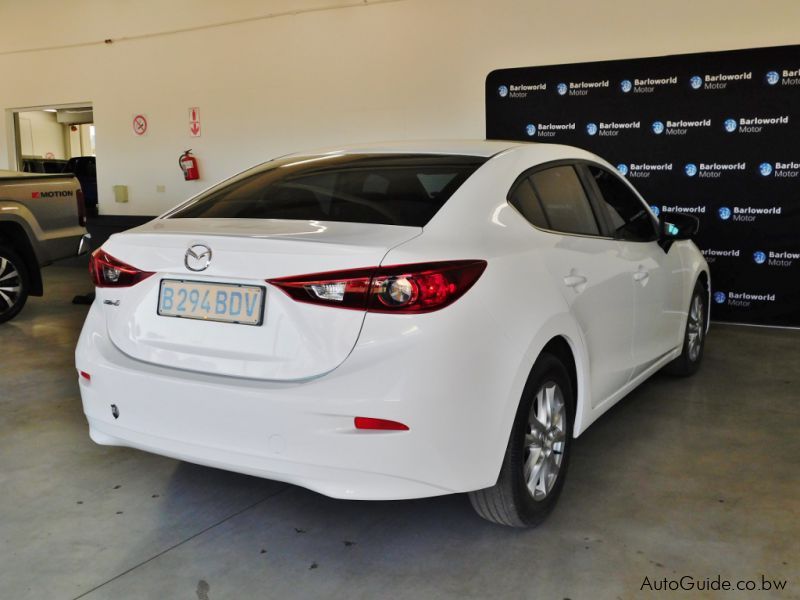 Mazda 3 Dynamic  in Botswana