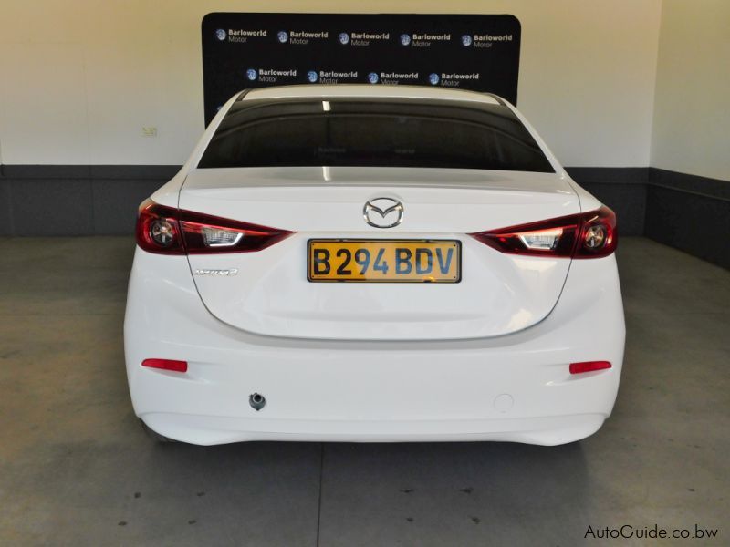 Mazda 3 Dynamic  in Botswana