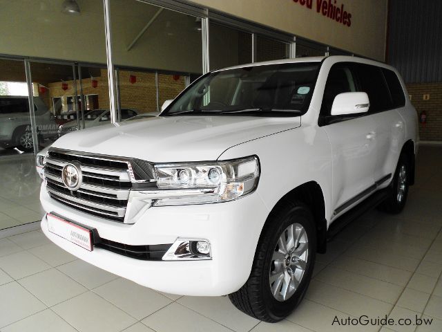 Used Toyota Land Cruiser Vx 0 Series 16 Land Cruiser Vx 0 Series For Sale Gaborone Toyota Land Cruiser Vx 0 Series Sales Toyota Land Cruiser Vx 0 Series Price P 1 050 000 Used Cars