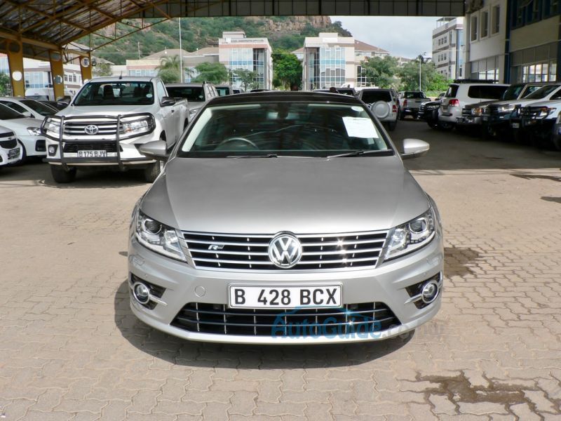 Volkswagen CC Bluemotion  in Botswana
