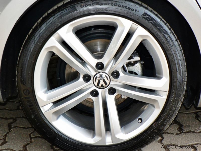 Volkswagen CC Bluemotion  in Botswana