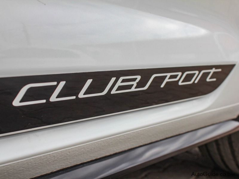Volkswagen Golf 7 GTI Clubsport in Botswana