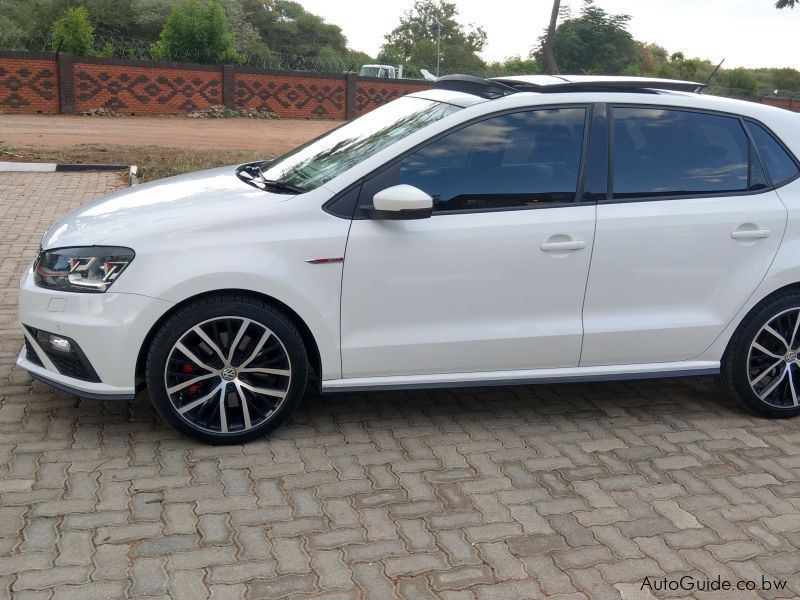 polo gti pistonheads