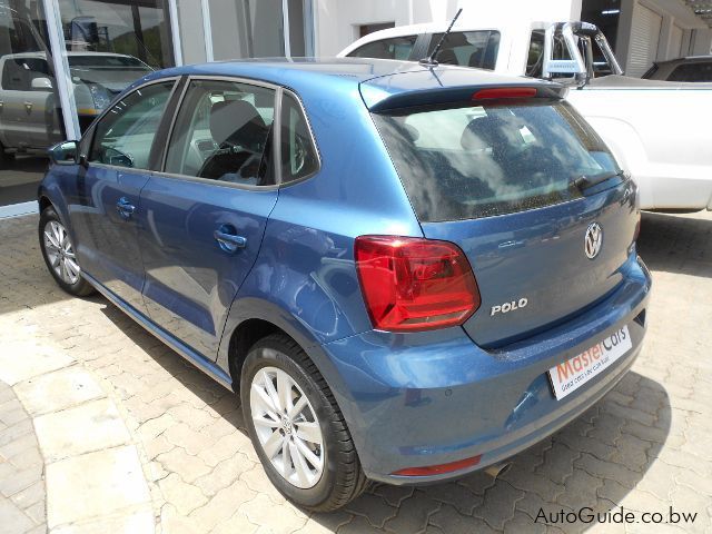 polo gti mastercars