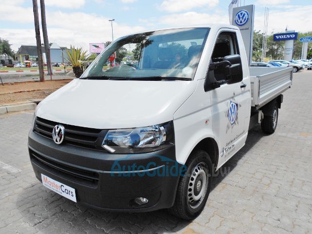 Volkswagen Transporter  in Botswana