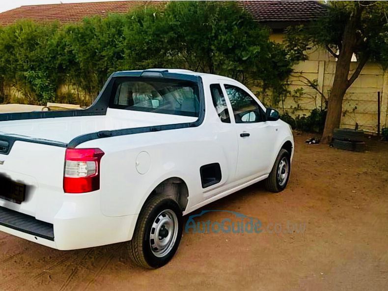 Chevrolet  Utility 1.4Pick up in Botswana