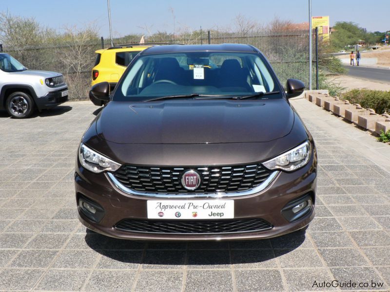 Fiat Tipo Easy in Botswana