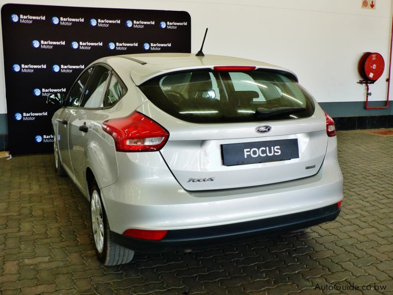 Ford Focus Ambiente in Botswana