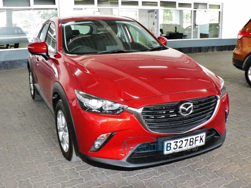 Mazda CX 3 Dynamic  in Botswana
