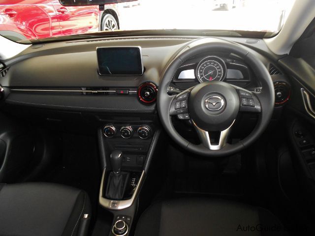 Mazda CX 3 Dynamic in Botswana