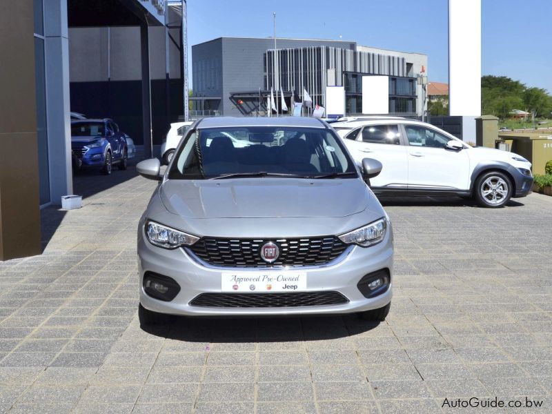 Fiat Tipo in Botswana