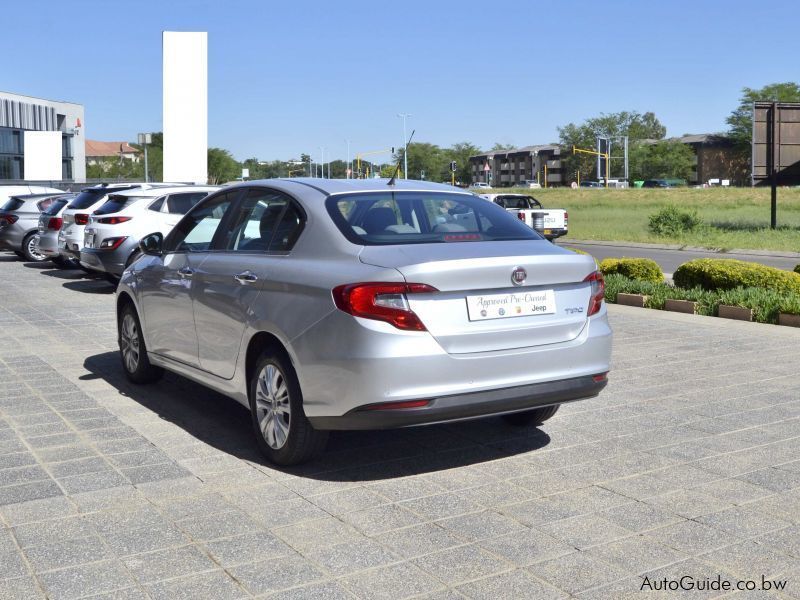 Fiat Tipo in Botswana