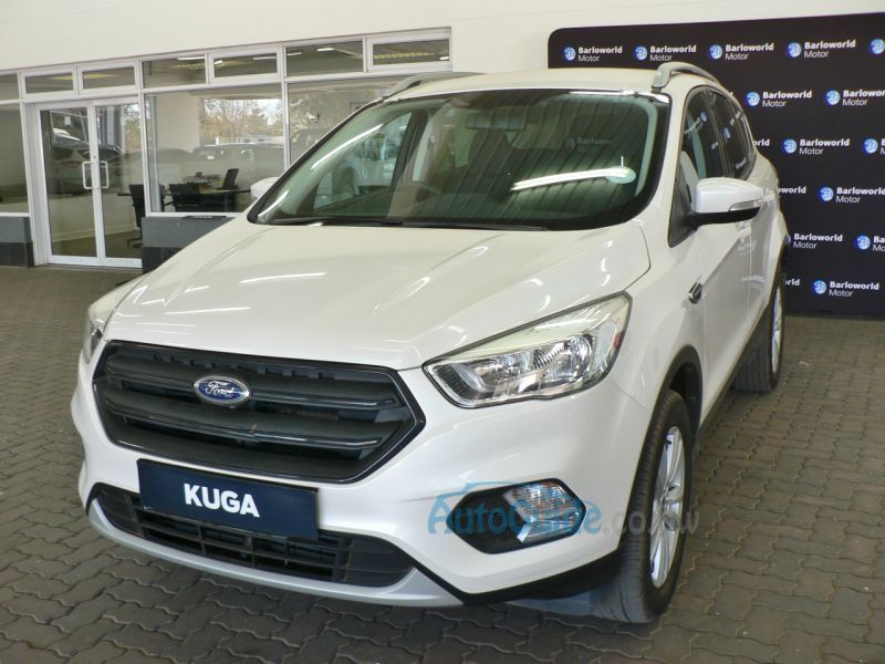Ford Kuga Ambient in Botswana