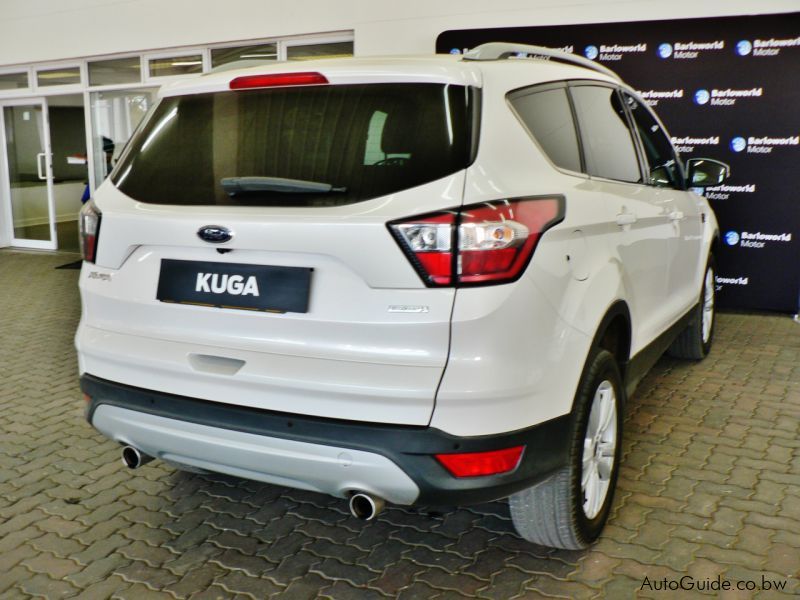 Ford Kuga Ambient in Botswana