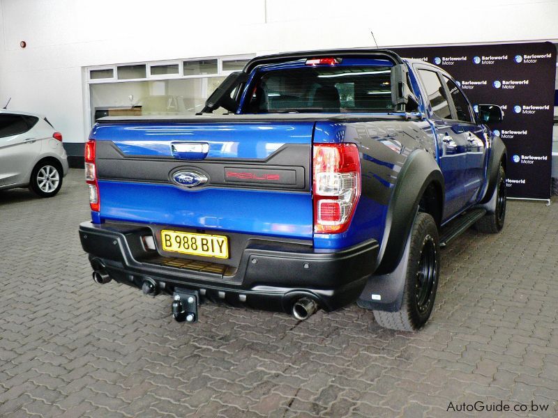 Ford Ranger  Roush in Botswana