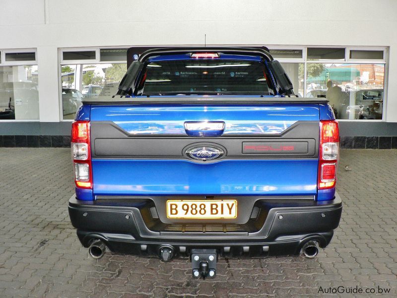 Ford Ranger  Roush in Botswana