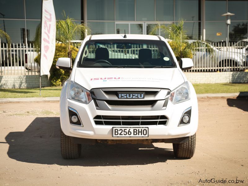 Isuzu KB 250 HO Regular LE in Botswana