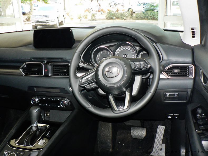 Mazda CX-5 Dynamic auto in Botswana