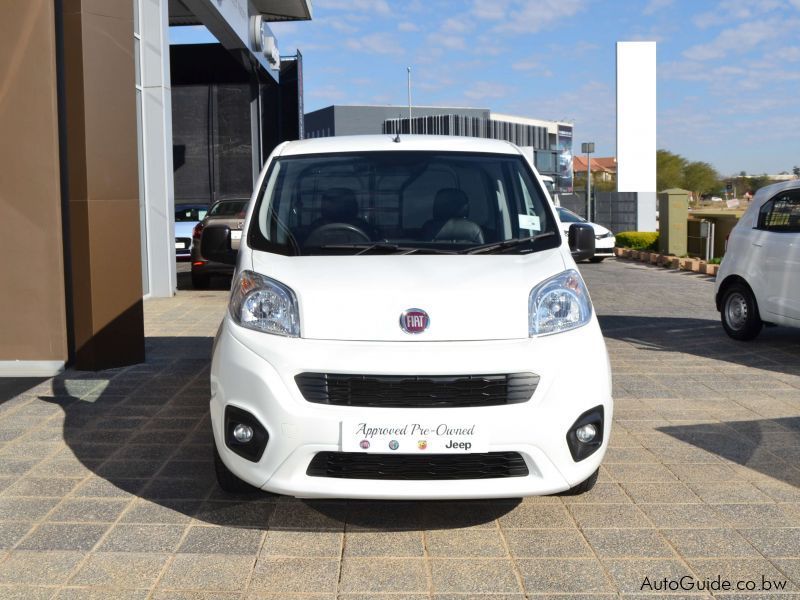 Fiat Fiorino  MJET in Botswana