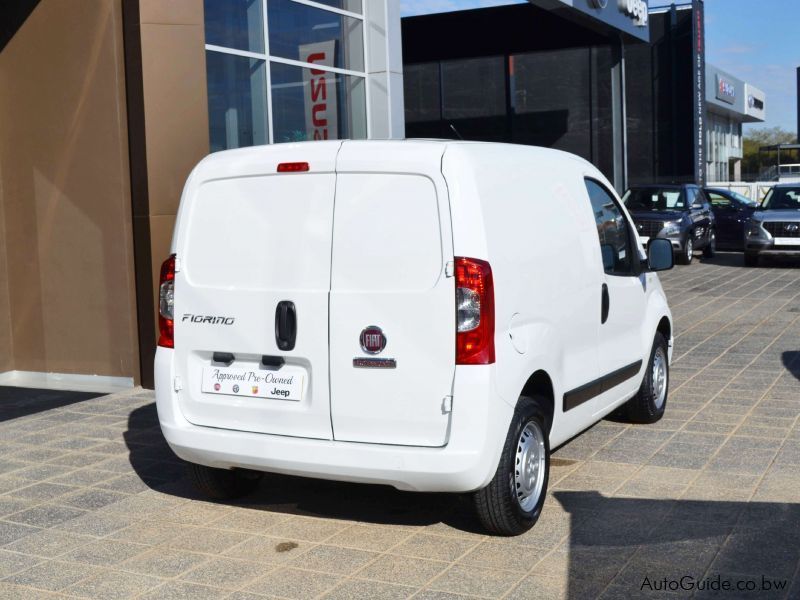 Fiat Fiorino  MJET in Botswana