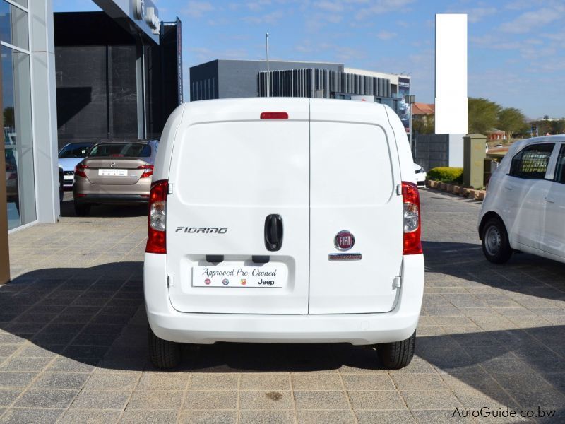 Fiat Fiorino  MJET in Botswana