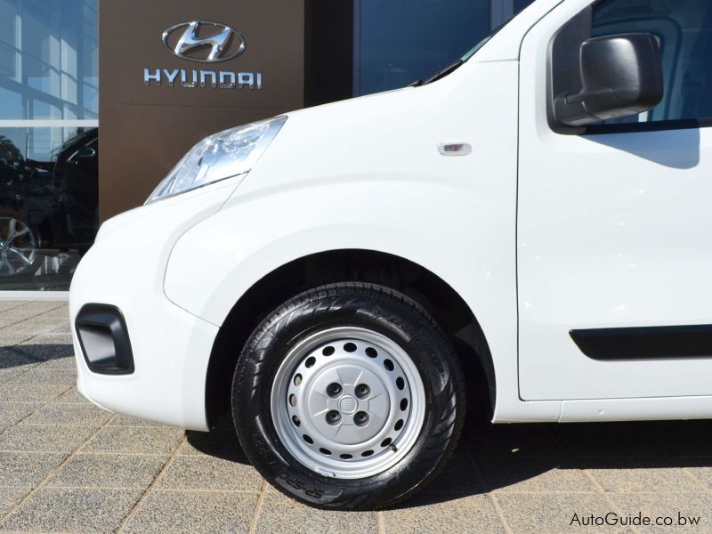 Fiat Fiorino  MJET in Botswana