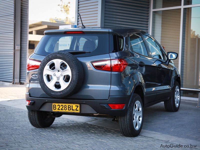Ford Ecosport Ambient in Botswana