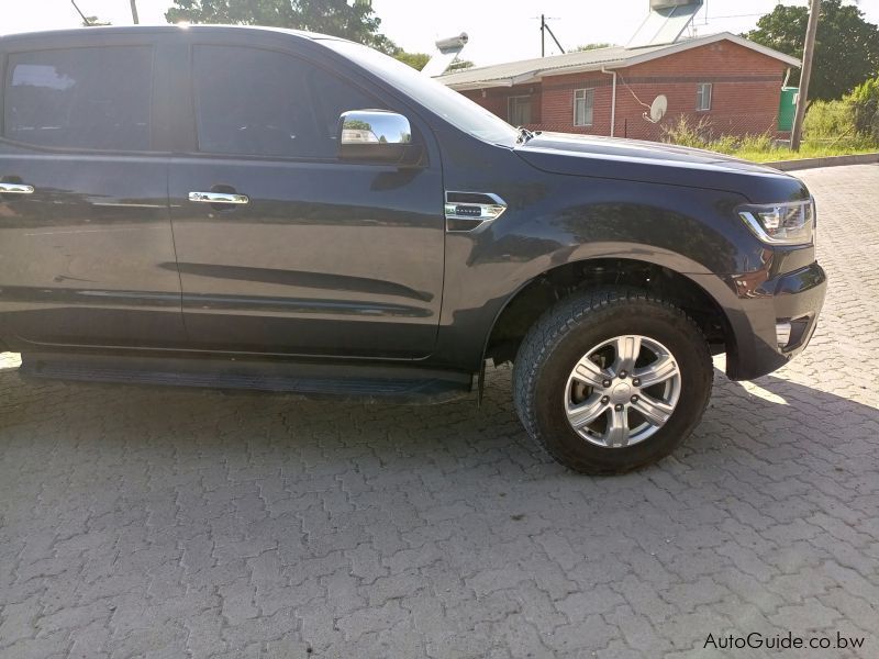 Ford Ranger XLT 10, 2.0L in Botswana