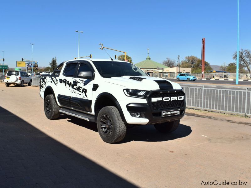 Used Ford Ranger XLT | 2019 Ranger XLT for sale | Mogoditshane Ford
