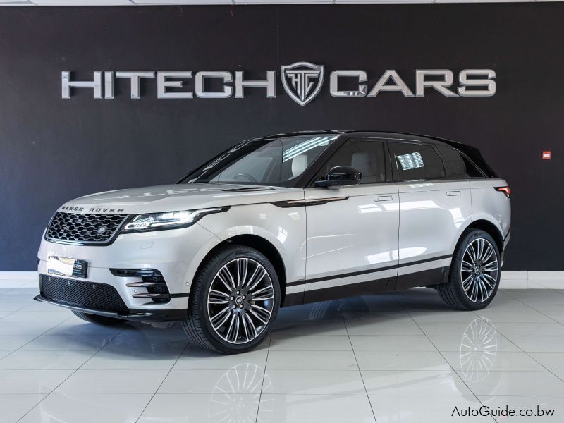 Land Rover Range Rover Velar D240 SE R-Dynamic in Botswana