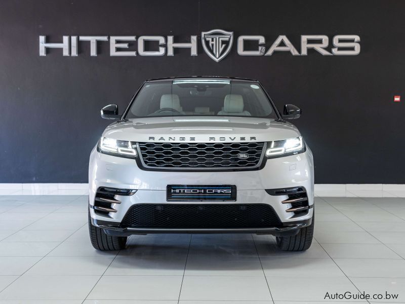 Land Rover Range Rover Velar D240 SE R-Dynamic in Botswana