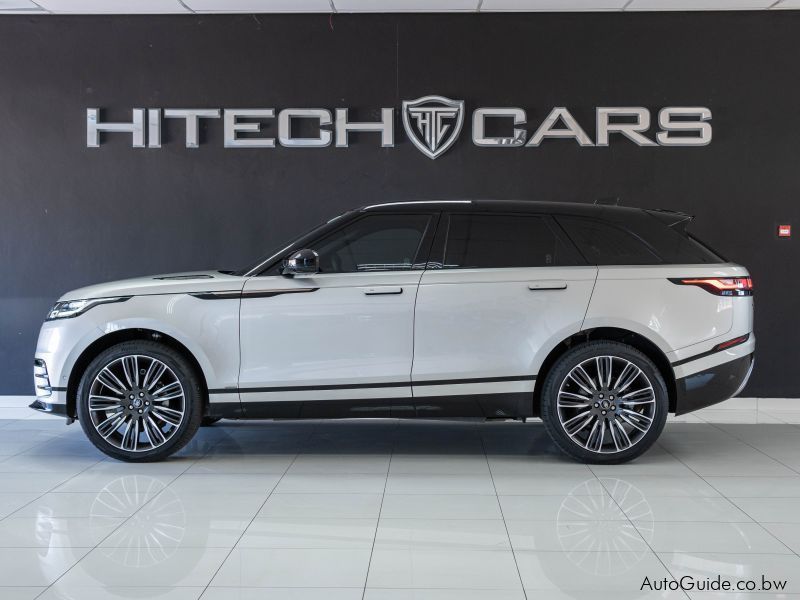 Land Rover Range Rover Velar D240 SE R-Dynamic in Botswana