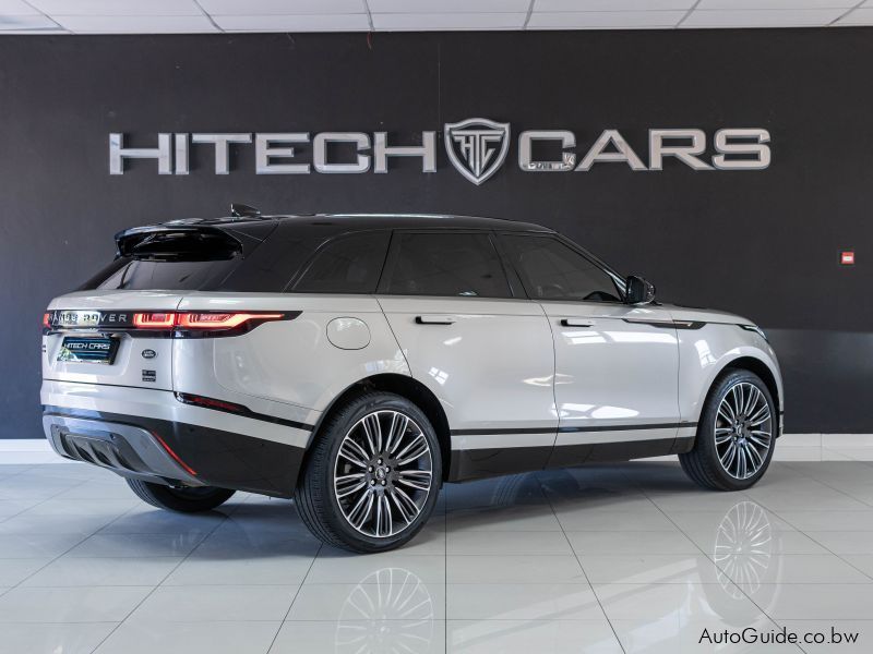 Land Rover Range Rover Velar D240 SE R-Dynamic in Botswana