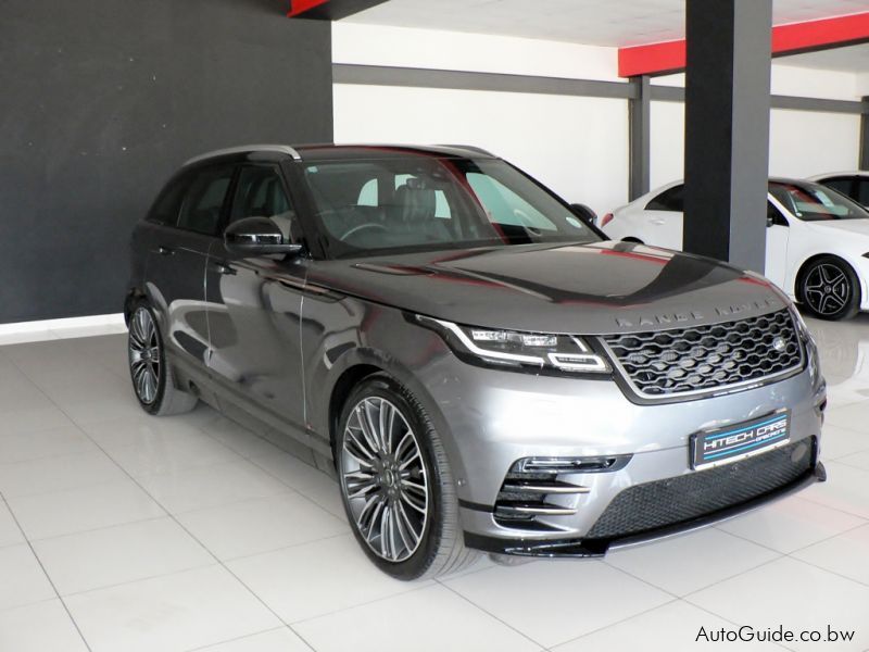 Land Rover Range Rover Velar P380 R Dynamic V6 in Botswana