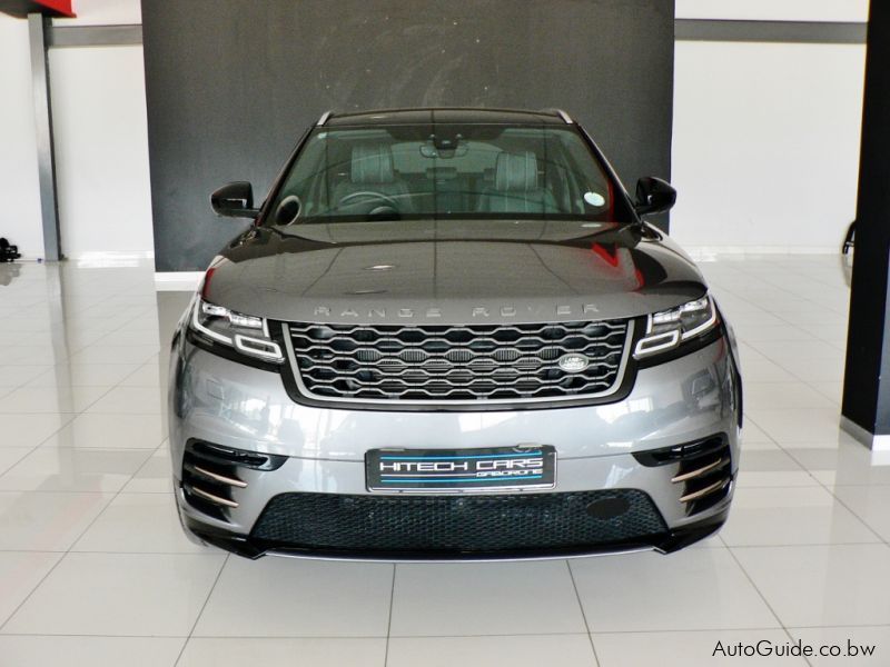 Land Rover Range Rover Velar P380 R Dynamic V6 in Botswana