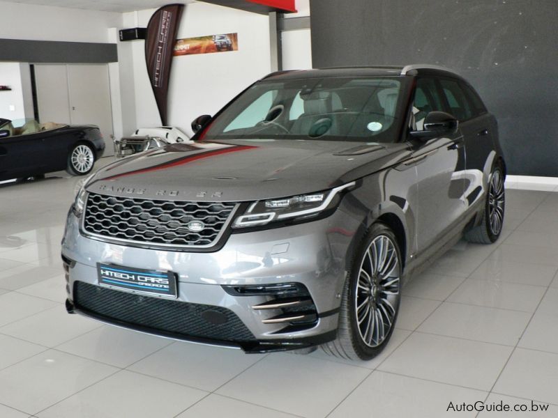 Land Rover Range Rover Velar P380 R Dynamic V6 in Botswana