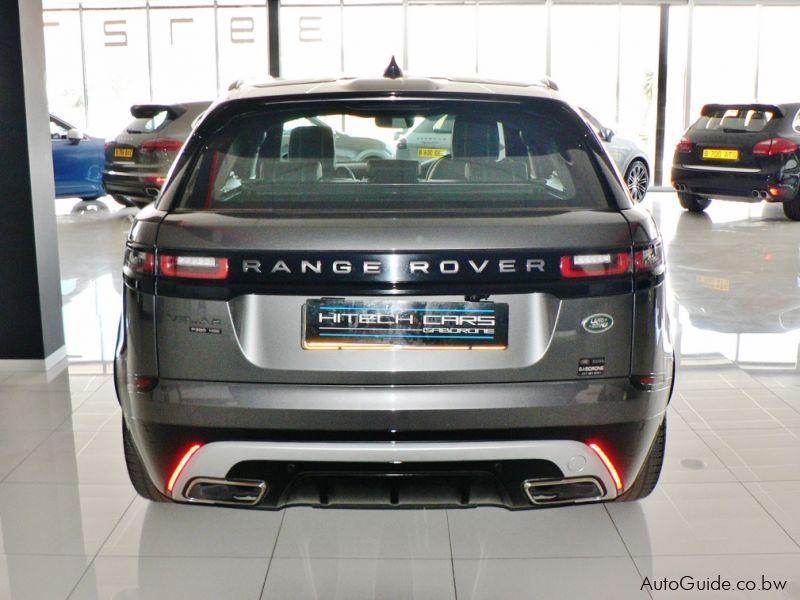 Land Rover Range Rover Velar P380 R Dynamic V6 in Botswana